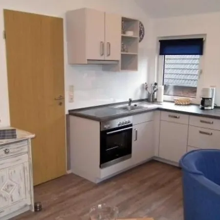 4 Im Haus Wattenblick *