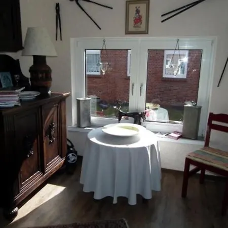 4 Im Haus Wattenblick *